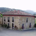 Casa Longo * Llames de Parres