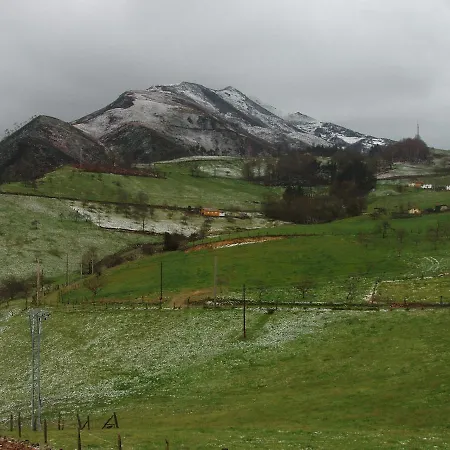 Casa Longo Gospodarstwo wiejskie