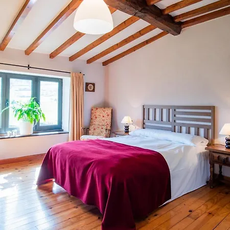 Casa Longo Gospodarstwo wiejskie