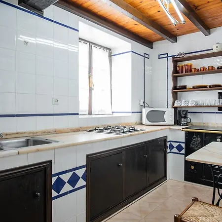 Casa Longo * Llames de Parres