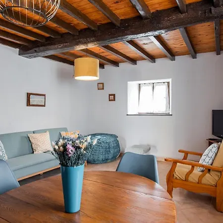 Casa Longo Gospodarstwo wiejskie Llames de Parres