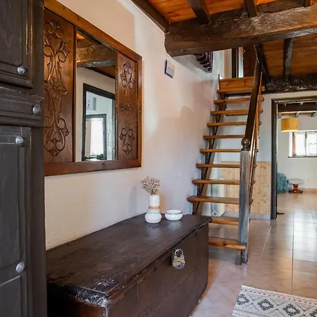 Casa Longo Gospodarstwo wiejskie